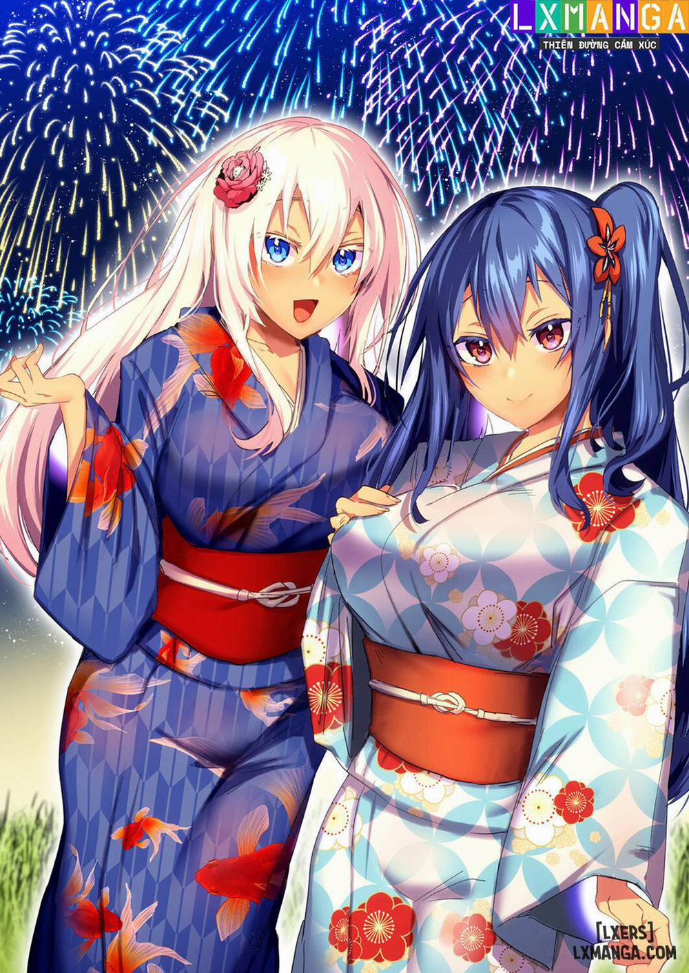 Đảo Harem Cùng Các Gái Da Nâu 8 0 9 0 End trang 34