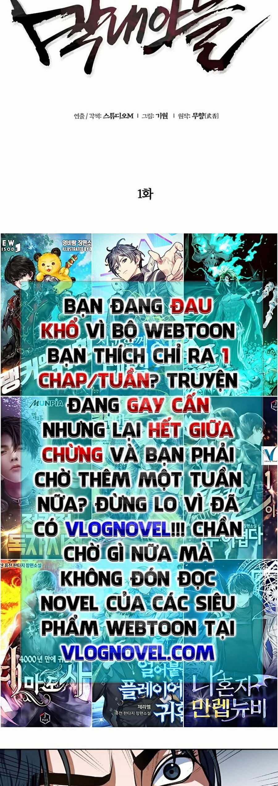 Đao Hoàng Tứ Thiếu Gia Chương 1 Trang 58