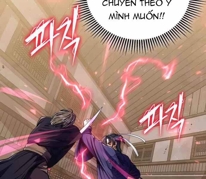 Đao Hoàng Tứ Thiếu Gia 10 trang 111