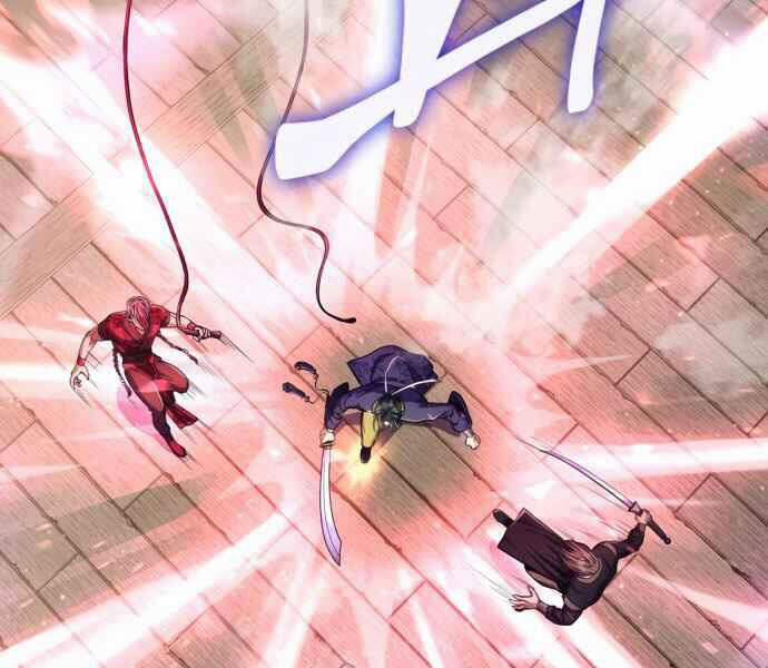 Đao Hoàng Tứ Thiếu Gia 10 trang 117