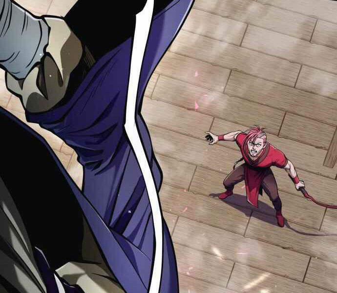 Đao Hoàng Tứ Thiếu Gia 10 trang 12