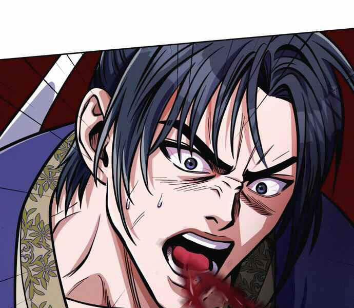 Đao Hoàng Tứ Thiếu Gia 10 trang 125