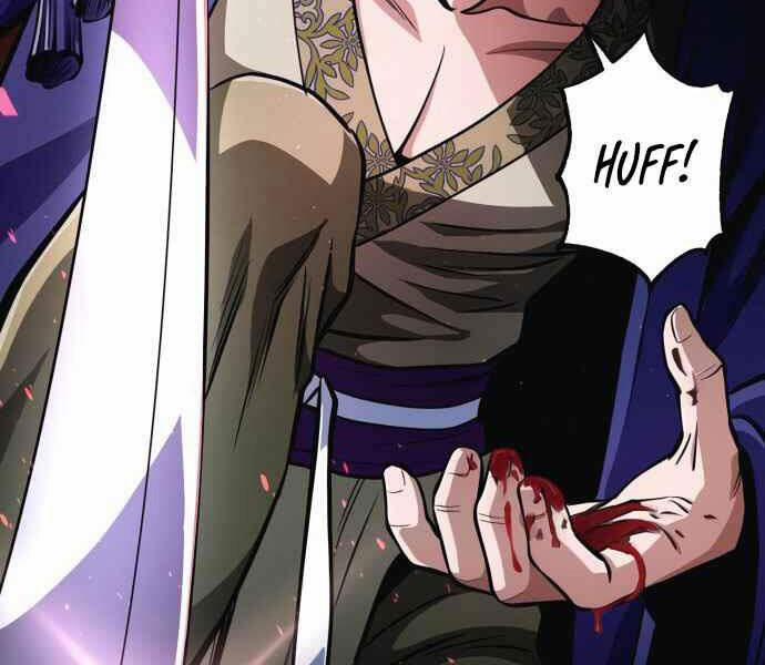 Đao Hoàng Tứ Thiếu Gia 10 trang 130