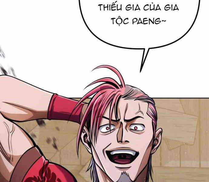 Đao Hoàng Tứ Thiếu Gia 10 trang 136