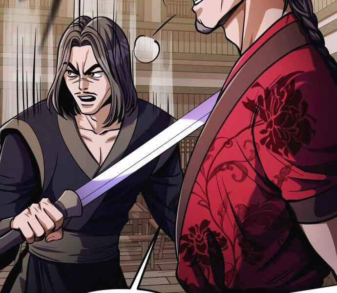 Đao Hoàng Tứ Thiếu Gia 10 trang 141