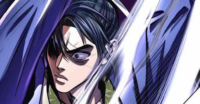 Đao Hoàng Tứ Thiếu Gia 10 trang 187