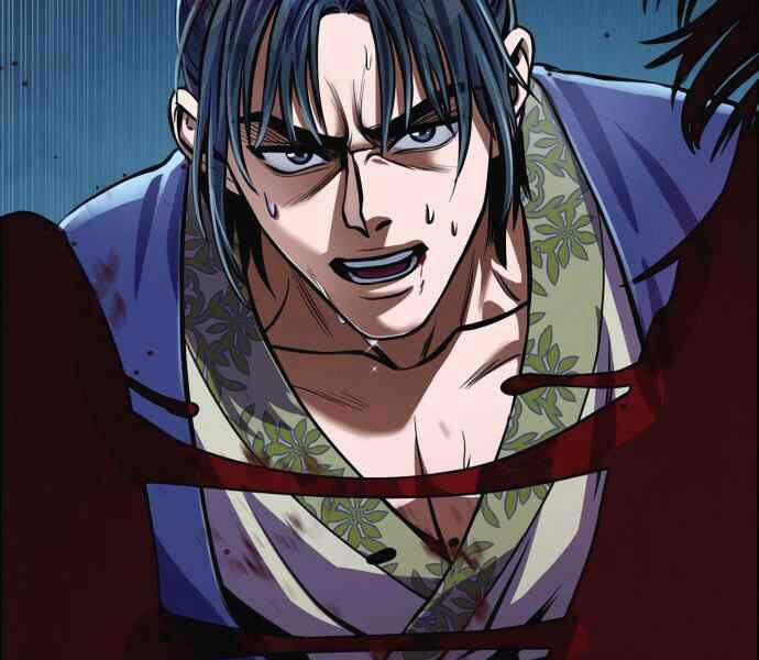 Đao Hoàng Tứ Thiếu Gia 10 trang 194