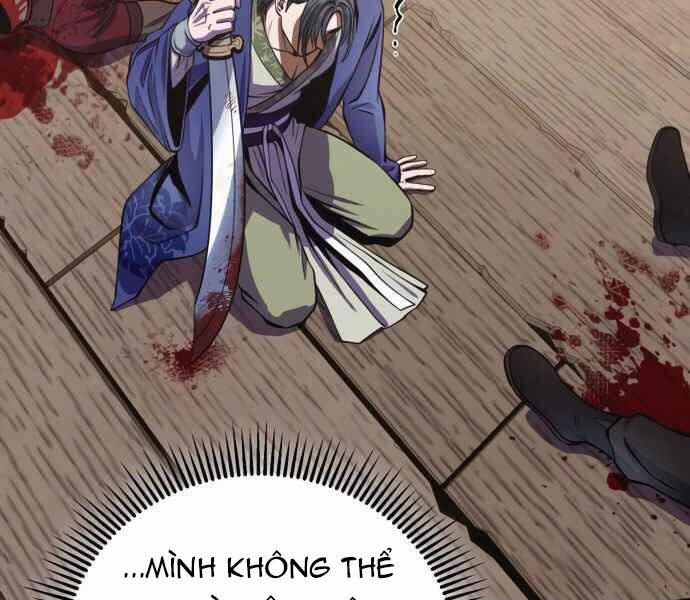 Đao Hoàng Tứ Thiếu Gia 10 trang 201