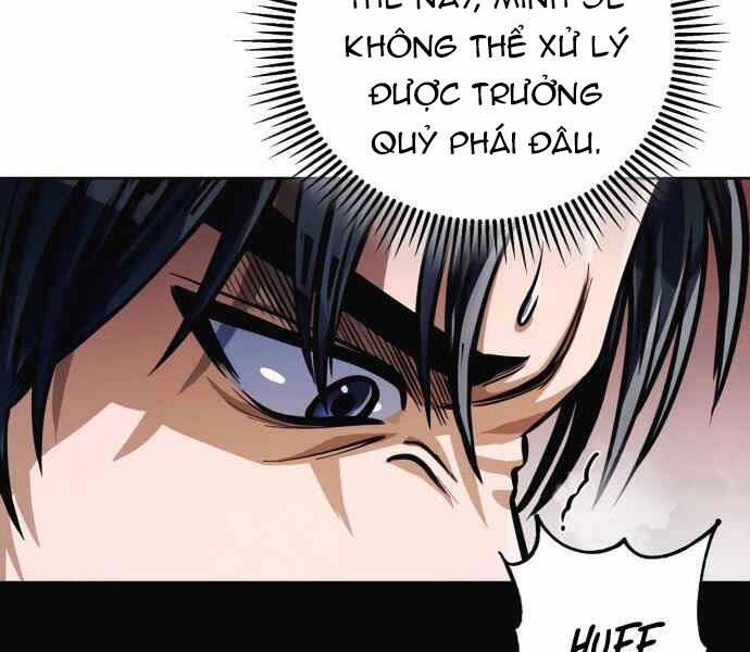 Đao Hoàng Tứ Thiếu Gia 10 trang 203