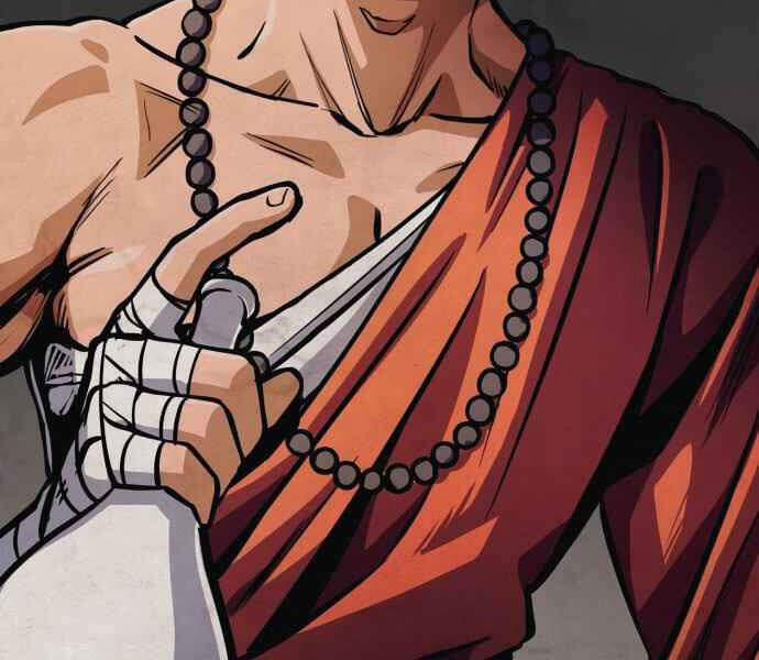 Đao Hoàng Tứ Thiếu Gia 10 trang 207