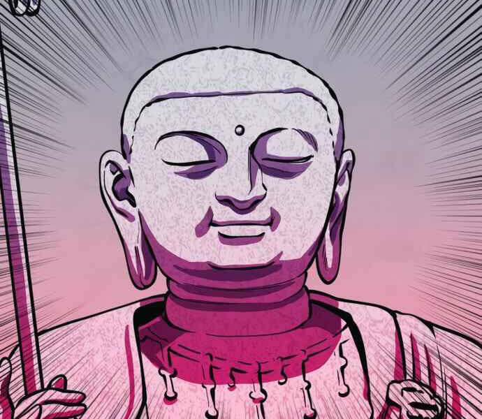 Đao Hoàng Tứ Thiếu Gia 10 trang 266