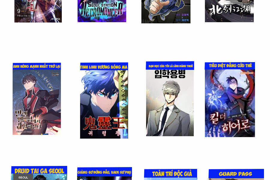 Đao Hoàng Tứ Thiếu Gia 10 trang 275