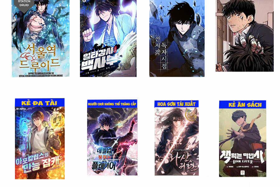 Đao Hoàng Tứ Thiếu Gia 10 trang 276