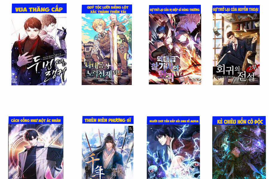 Đao Hoàng Tứ Thiếu Gia 10 trang 280