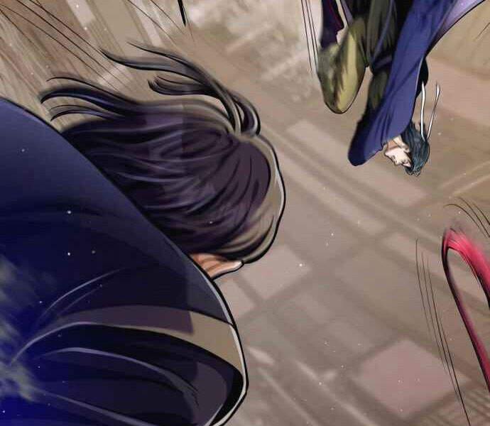 Đao Hoàng Tứ Thiếu Gia 10 trang 33