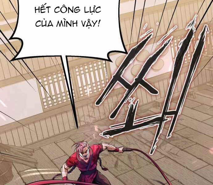 Đao Hoàng Tứ Thiếu Gia 10 trang 4