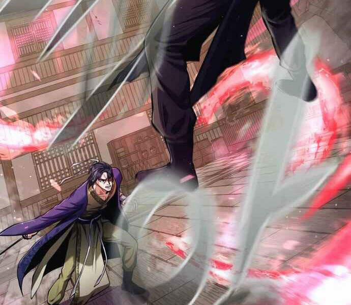 Đao Hoàng Tứ Thiếu Gia 10 trang 50