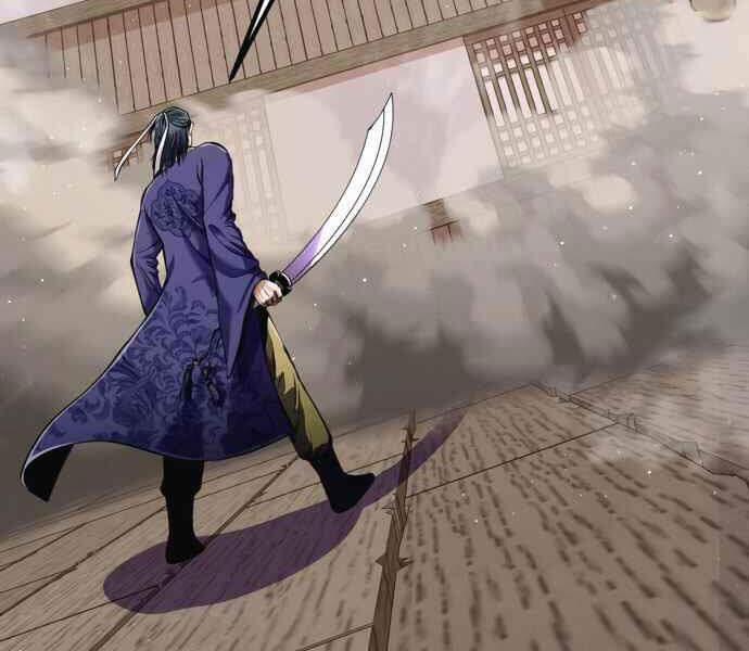 Đao Hoàng Tứ Thiếu Gia 10 trang 61