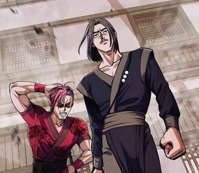 Đao Hoàng Tứ Thiếu Gia 10 trang 69