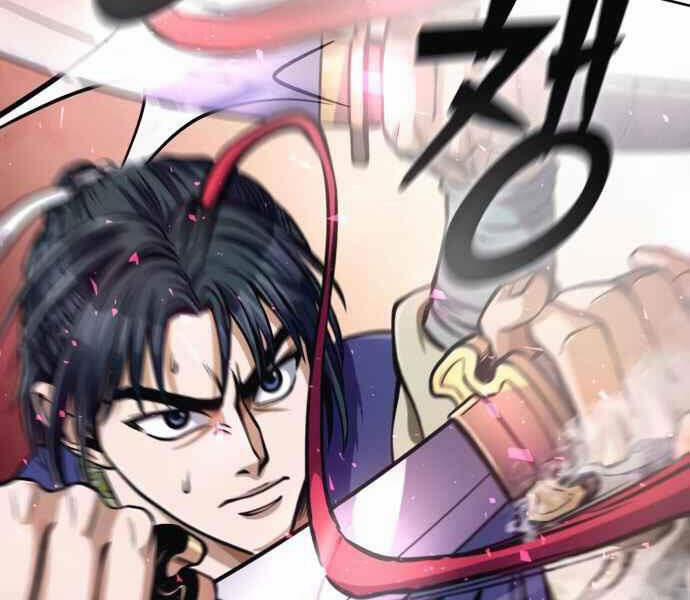 Đao Hoàng Tứ Thiếu Gia 10 trang 98