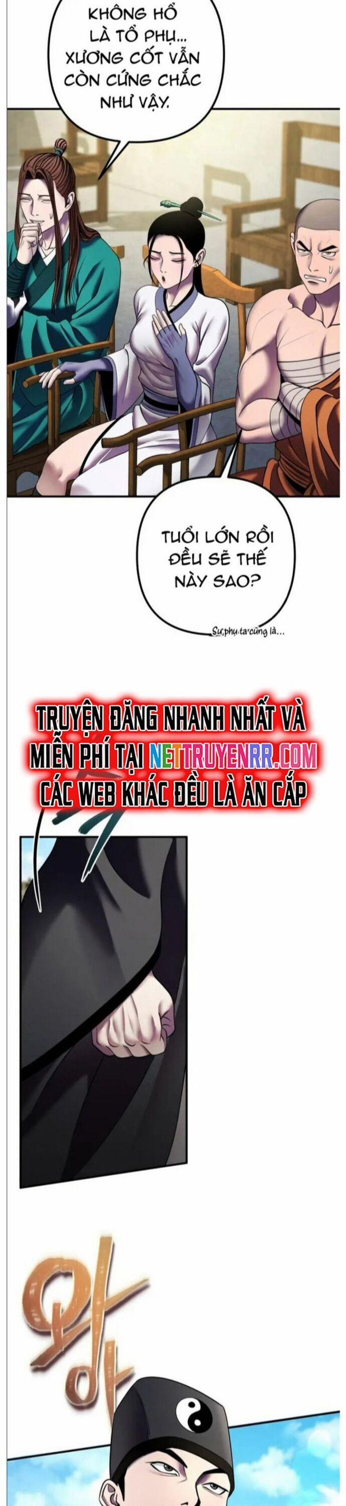 Đao Hoàng Tứ Thiếu Gia 100 trang 24