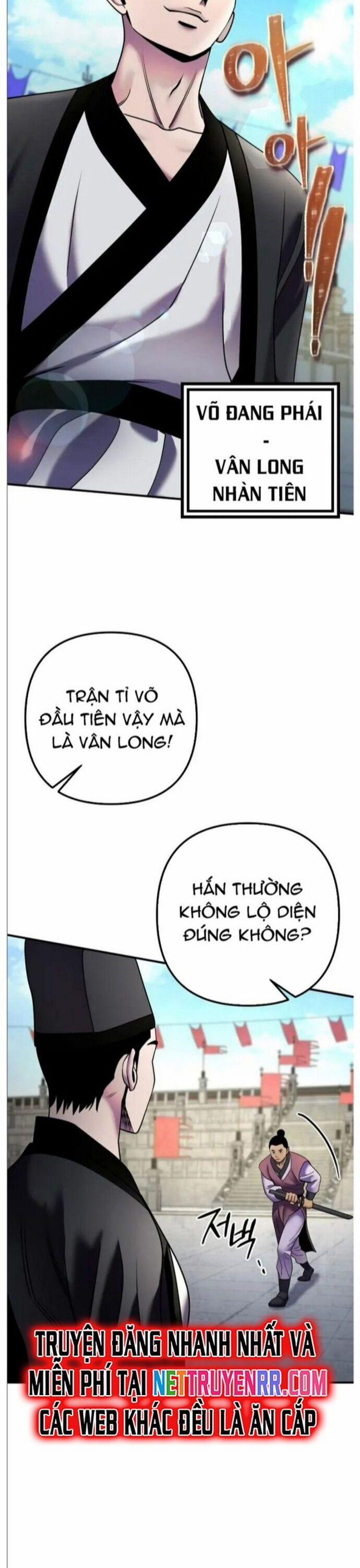 Đao Hoàng Tứ Thiếu Gia 100 trang 25