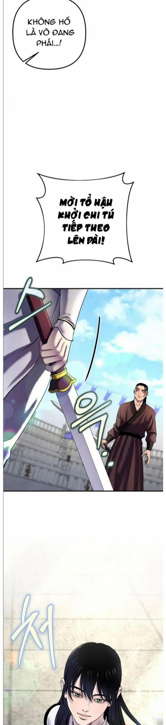 Đao Hoàng Tứ Thiếu Gia 100 trang 28