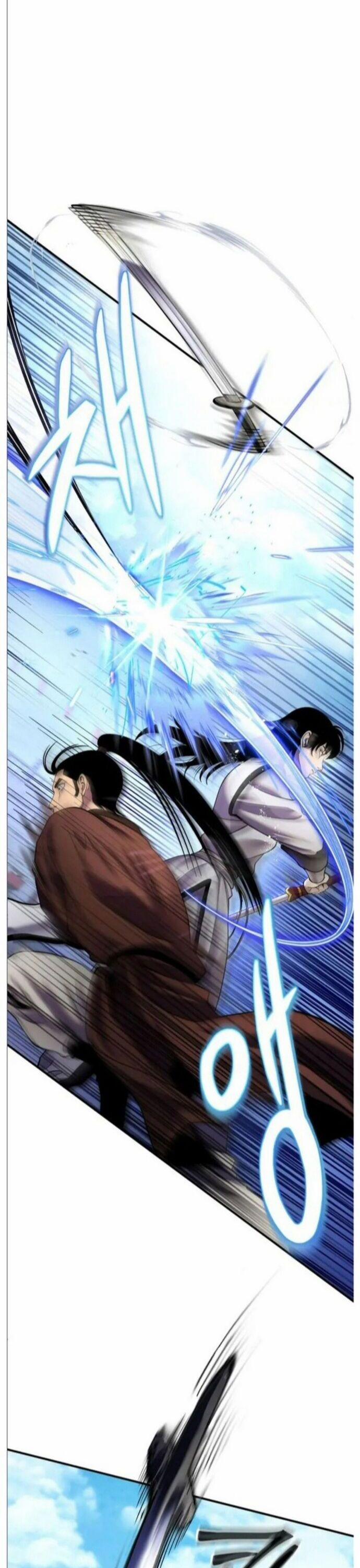 Đao Hoàng Tứ Thiếu Gia 100 trang 31