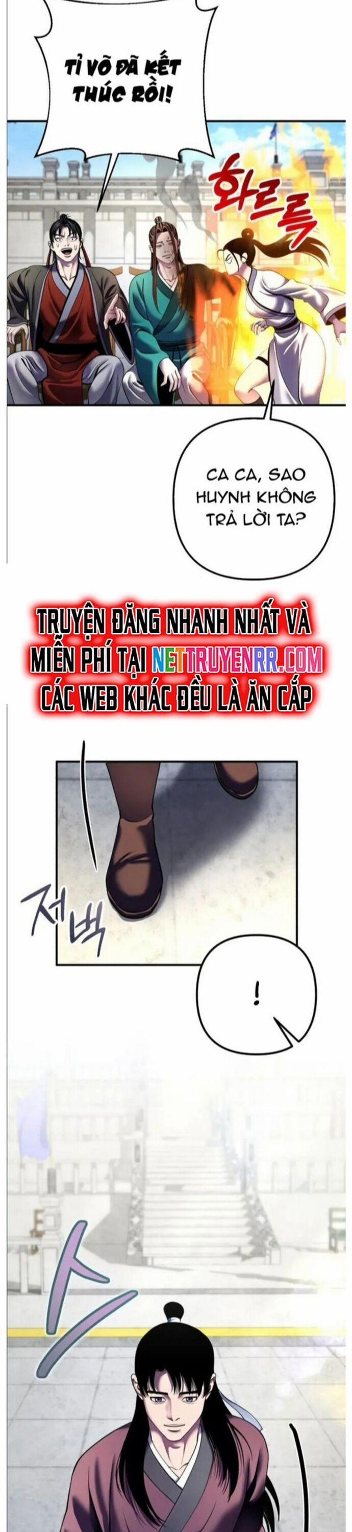 Đao Hoàng Tứ Thiếu Gia 100 trang 34