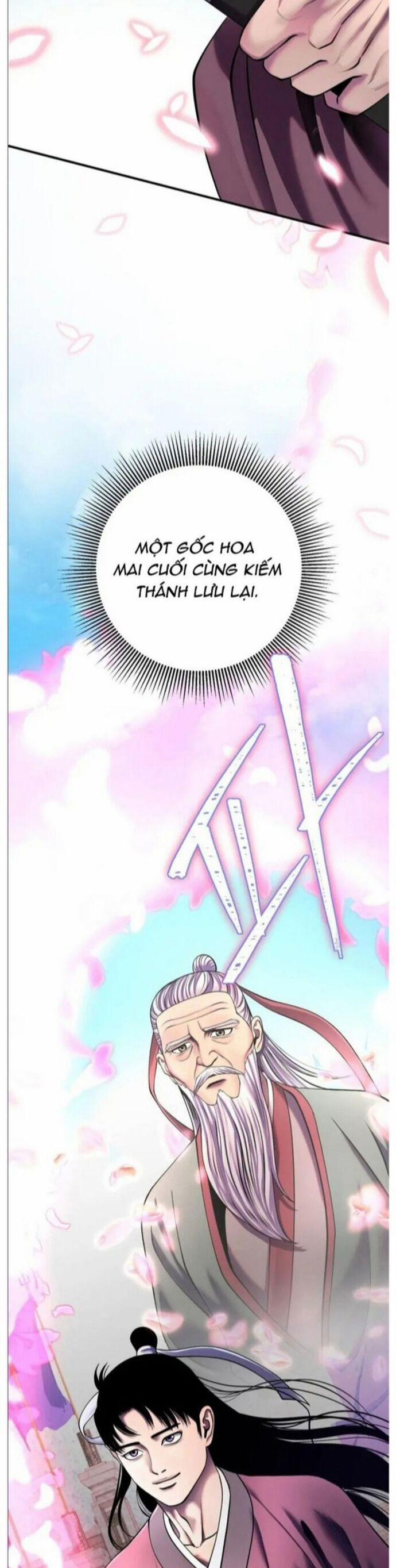 Đao Hoàng Tứ Thiếu Gia 100 trang 40