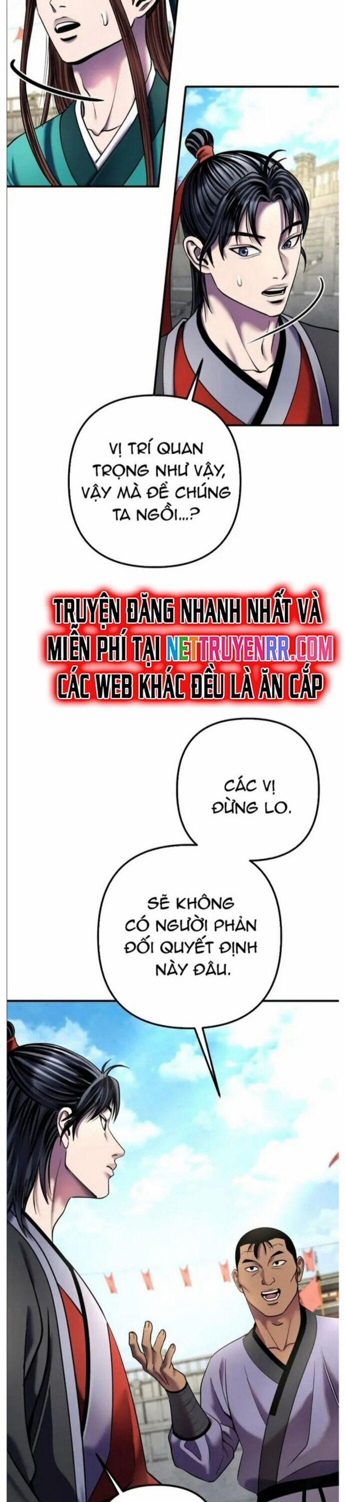 Đao Hoàng Tứ Thiếu Gia 100 trang 6