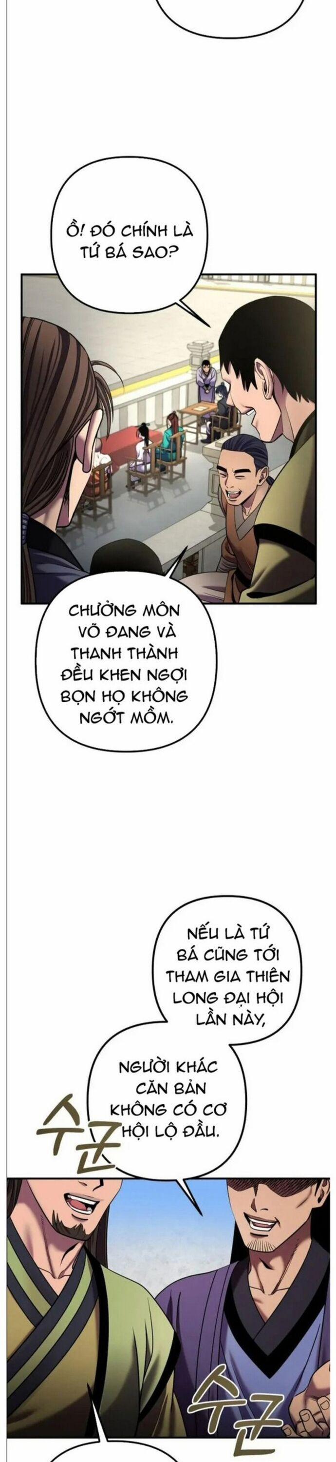 Đao Hoàng Tứ Thiếu Gia 100 trang 8