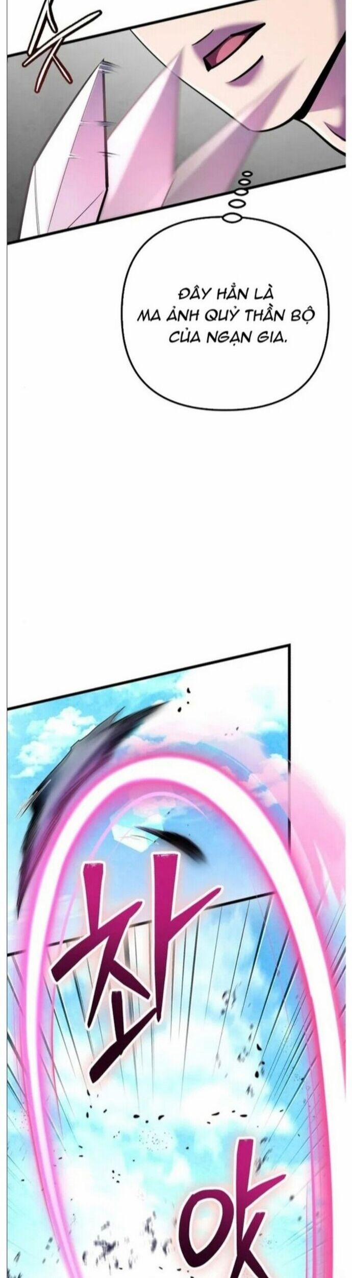 Đao Hoàng Tứ Thiếu Gia 101 trang 15