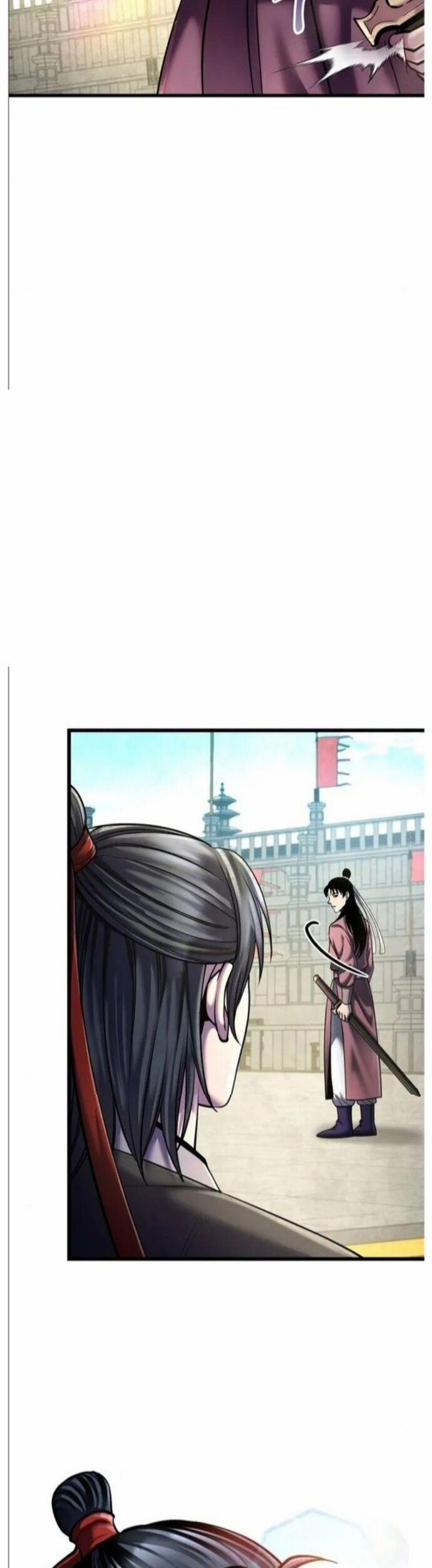 Đao Hoàng Tứ Thiếu Gia 101 trang 26