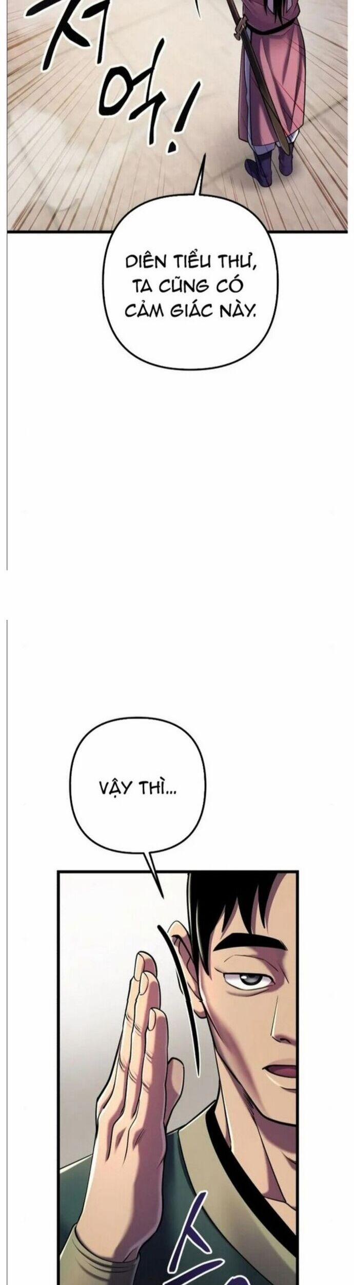 Đao Hoàng Tứ Thiếu Gia 101 trang 39