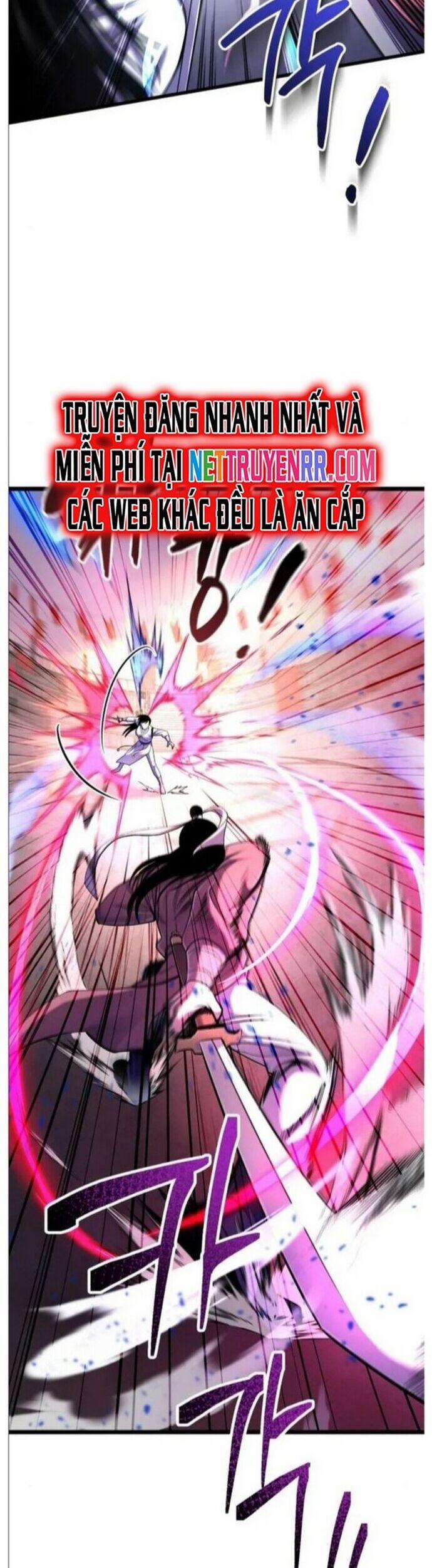 Đao Hoàng Tứ Thiếu Gia 101 trang 43