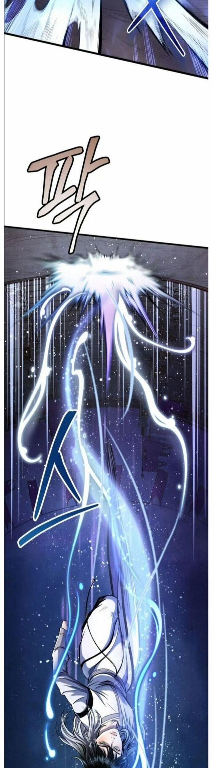 Đao Hoàng Tứ Thiếu Gia 101 trang 45