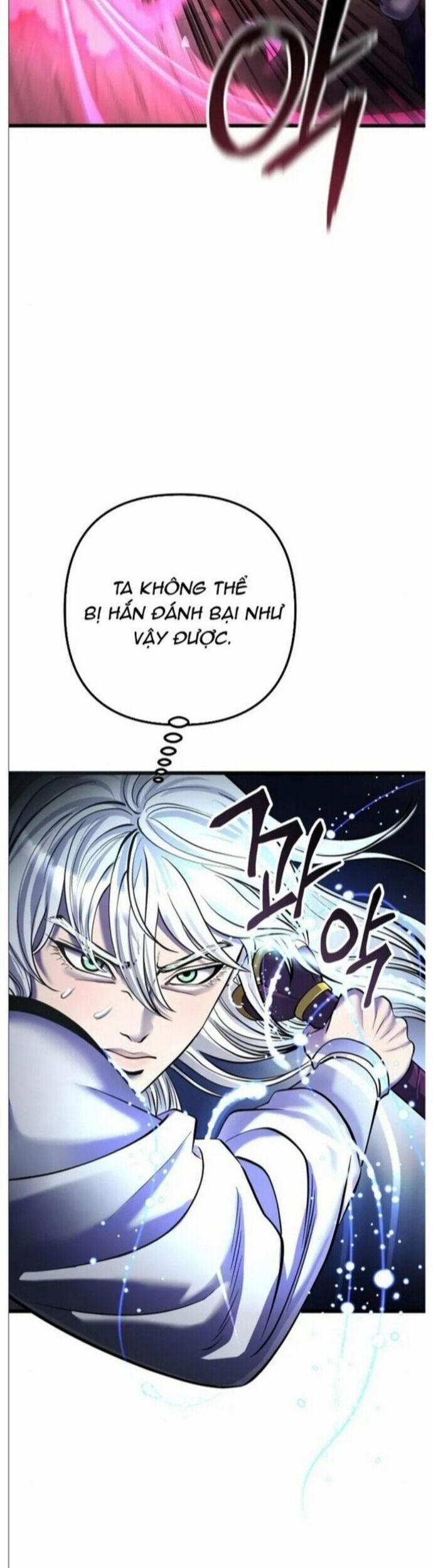 Đao Hoàng Tứ Thiếu Gia 101 trang 67