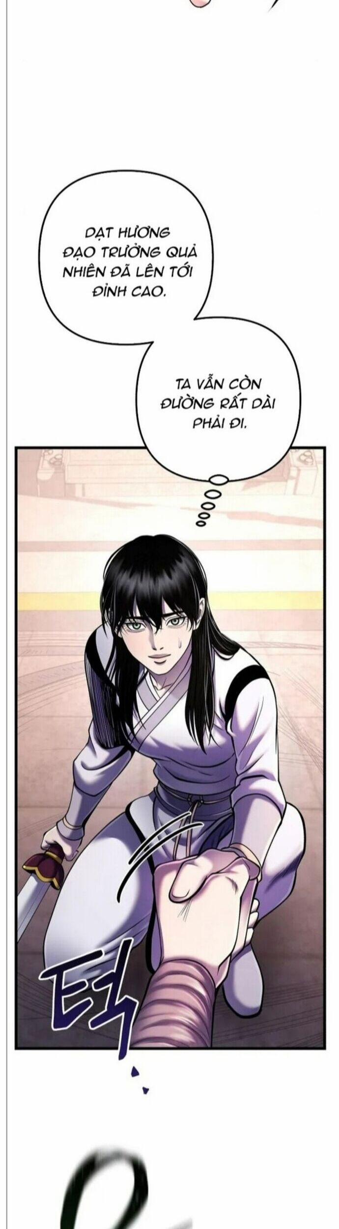 Đao Hoàng Tứ Thiếu Gia 101 trang 75