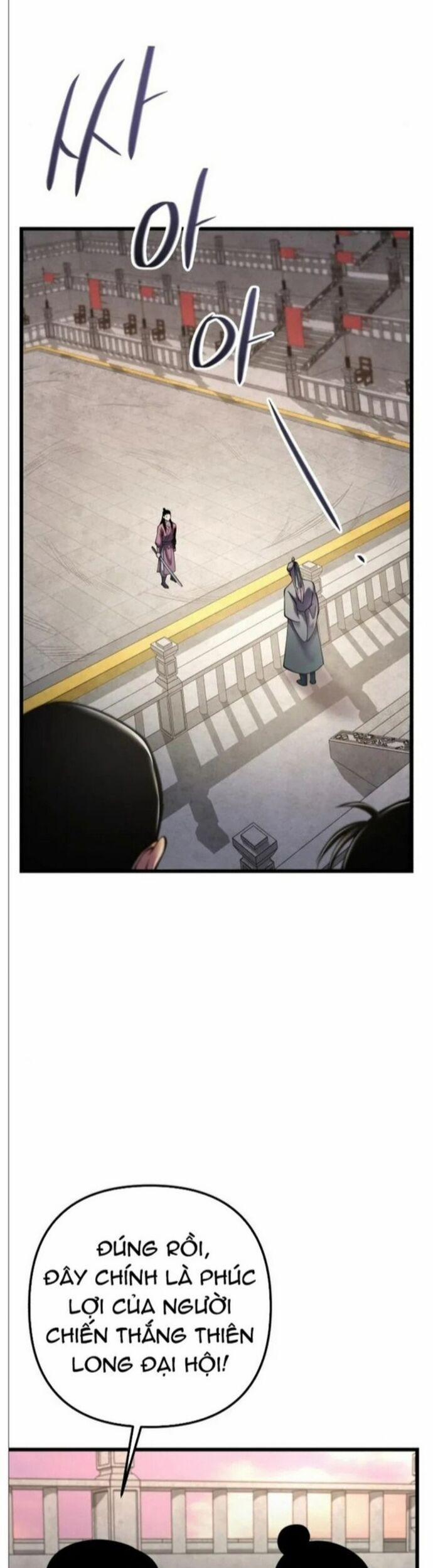 Đao Hoàng Tứ Thiếu Gia 101 trang 80