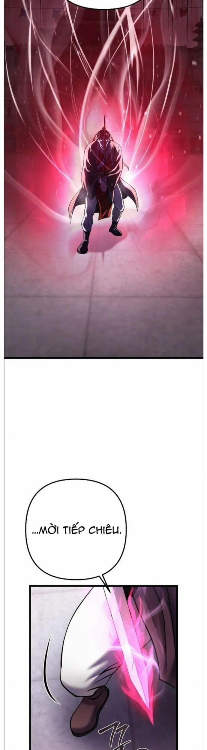 Đao Hoàng Tứ Thiếu Gia 102 trang 18