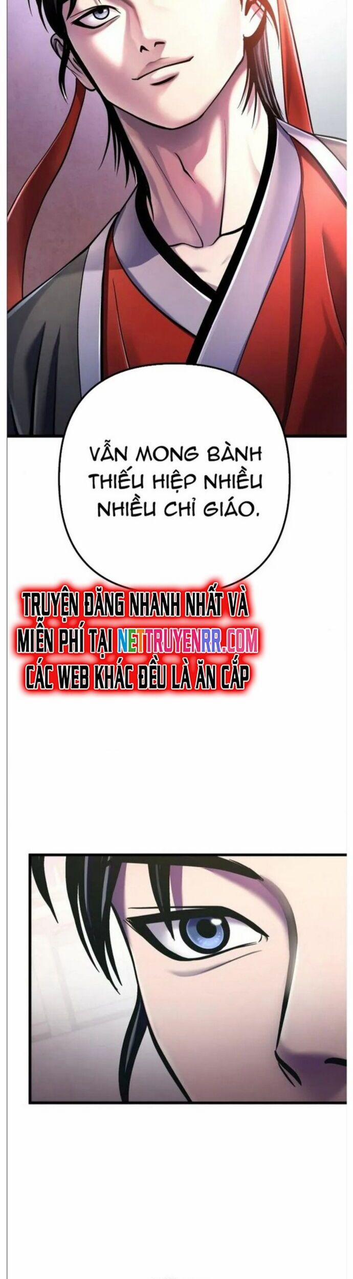 Đao Hoàng Tứ Thiếu Gia 102 trang 2