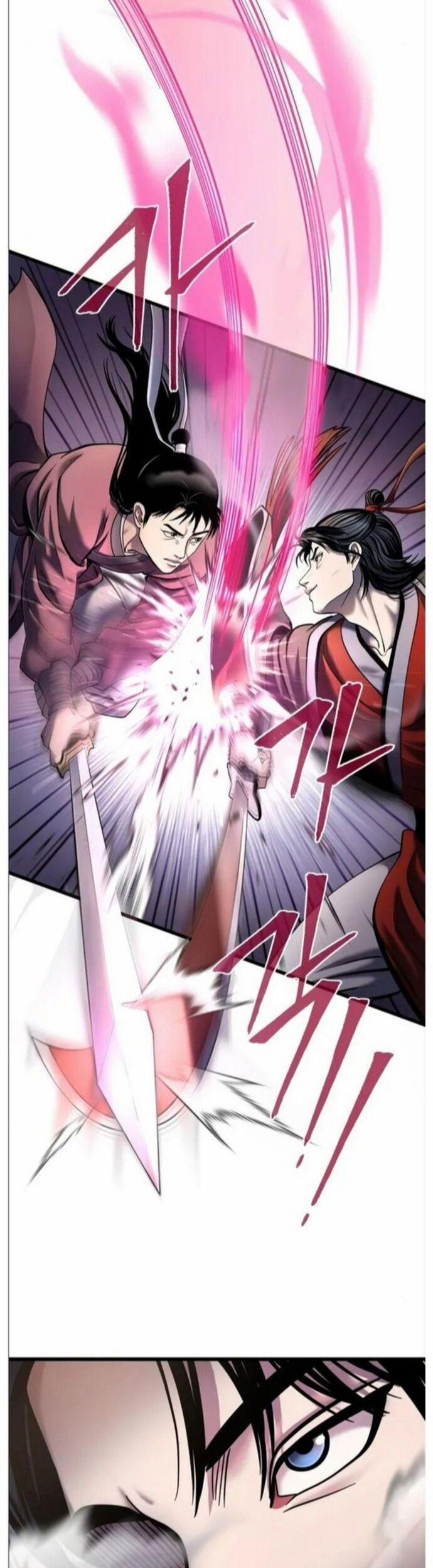 Đao Hoàng Tứ Thiếu Gia 102 trang 30