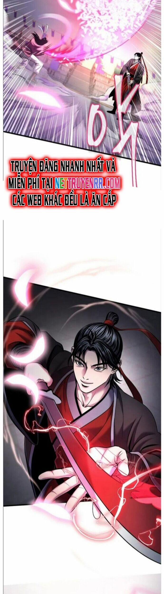 Đao Hoàng Tứ Thiếu Gia 102 trang 35