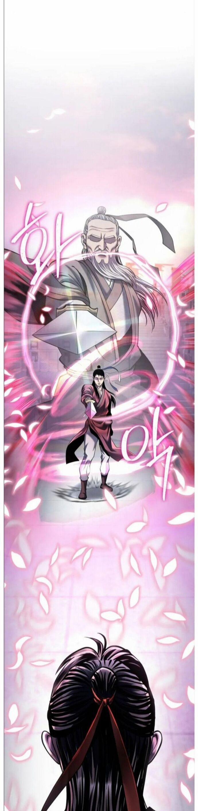 Đao Hoàng Tứ Thiếu Gia 102 trang 56