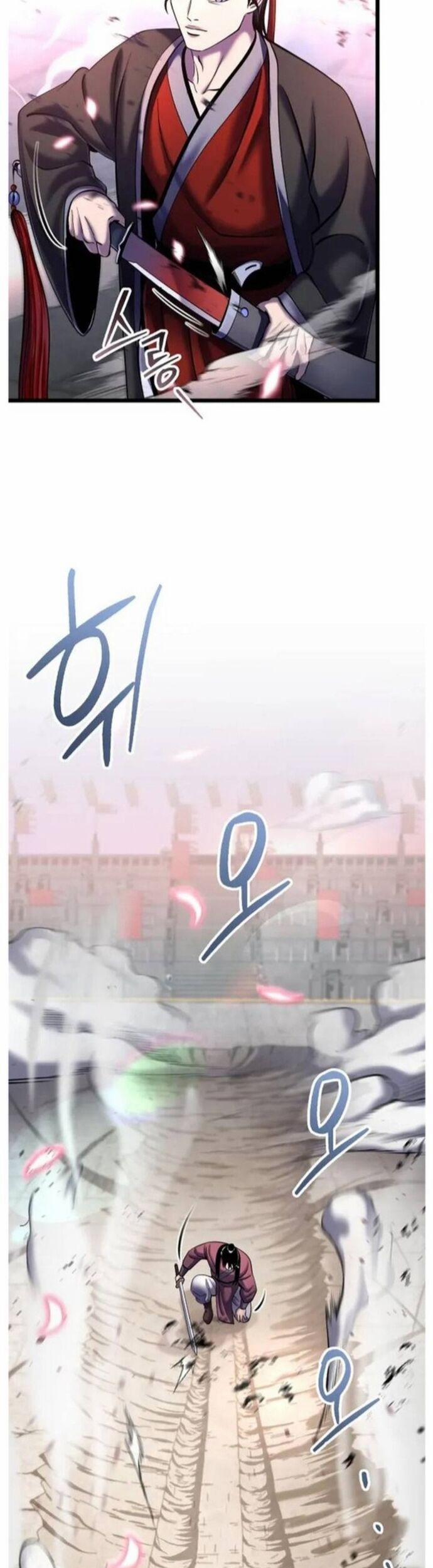 Đao Hoàng Tứ Thiếu Gia 103 trang 12