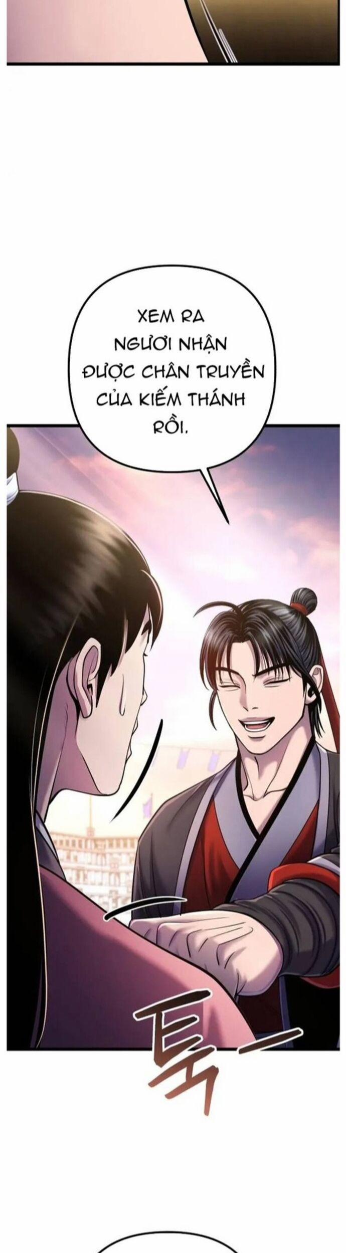 Đao Hoàng Tứ Thiếu Gia 103 trang 16