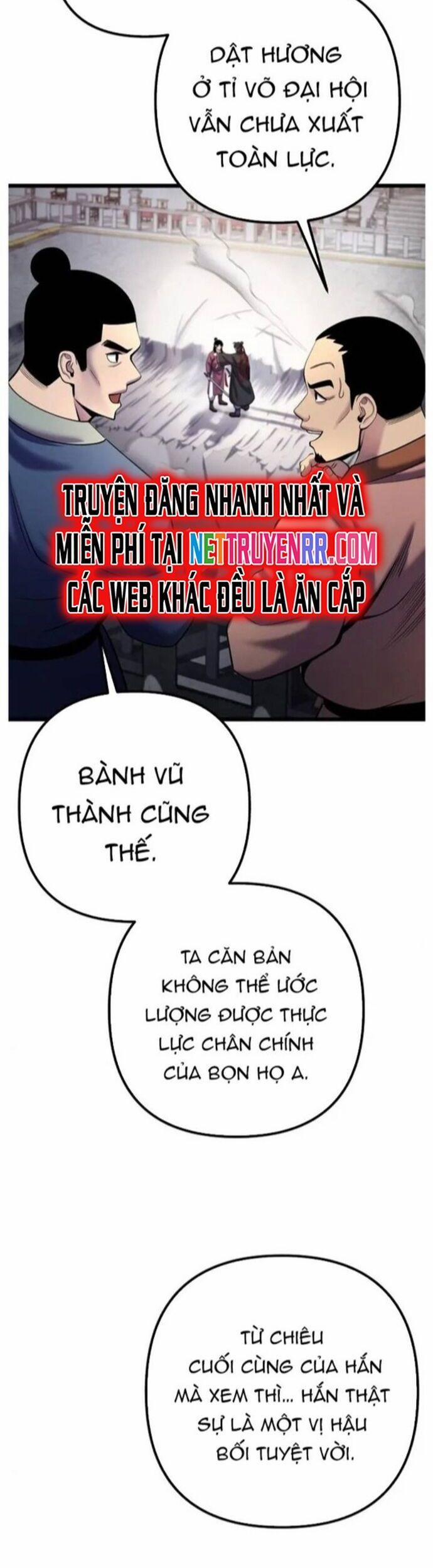 Đao Hoàng Tứ Thiếu Gia 103 trang 18