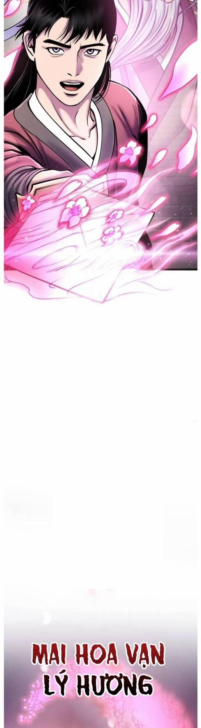 Đao Hoàng Tứ Thiếu Gia 103 trang 3