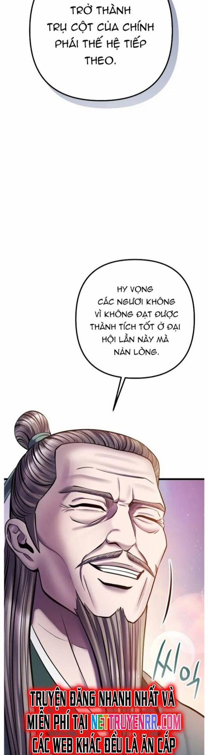 Đao Hoàng Tứ Thiếu Gia 103 trang 31